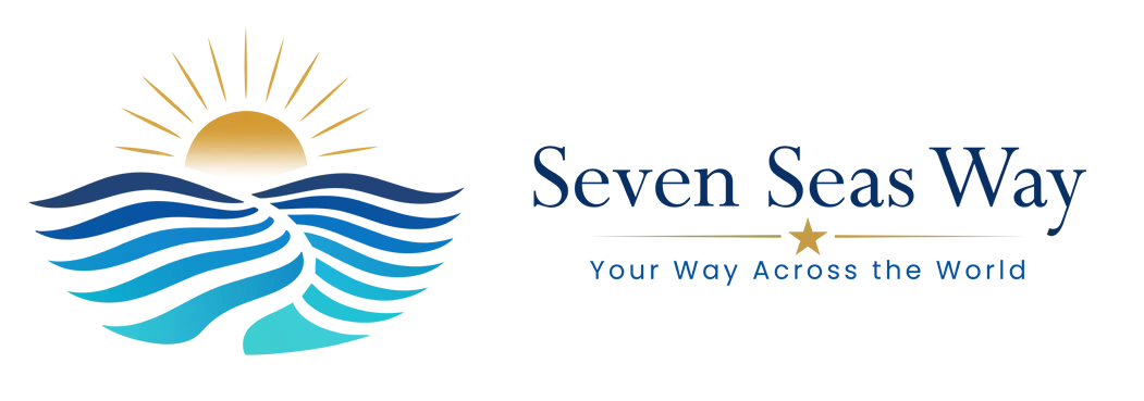 Seven Seas Way