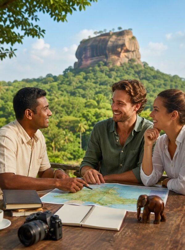 seven seas way travel types Sri Lanka_2
