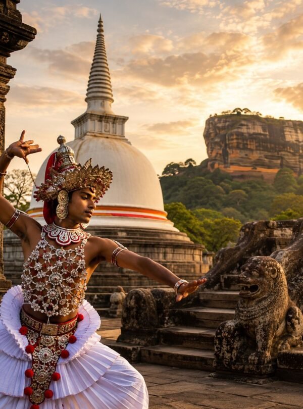 seven seas way travel types Sri Lanka_4